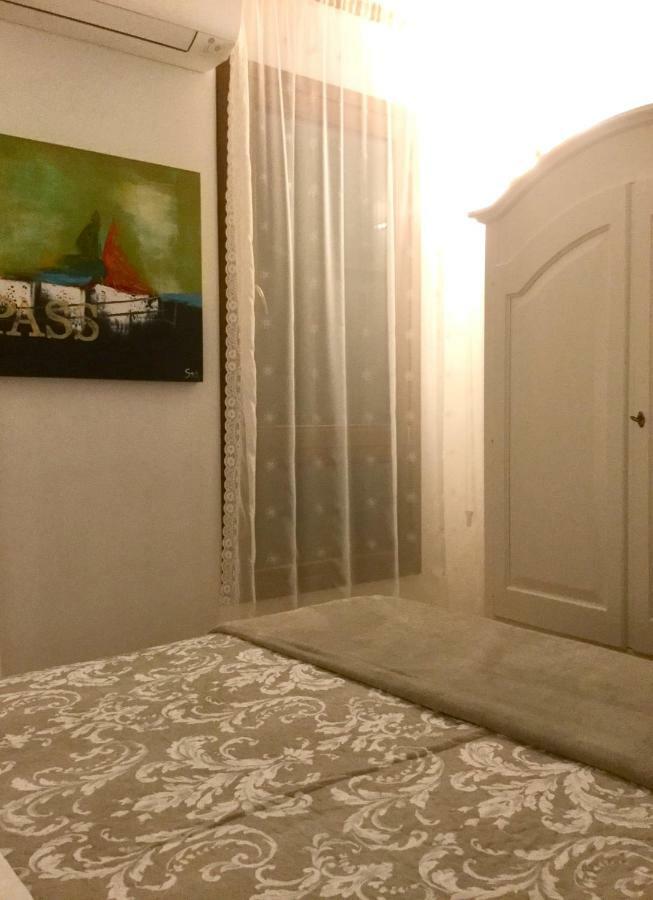 Loft "Residenza Dei Tolomei" - Σατσίλε Εξωτερικό φωτογραφία