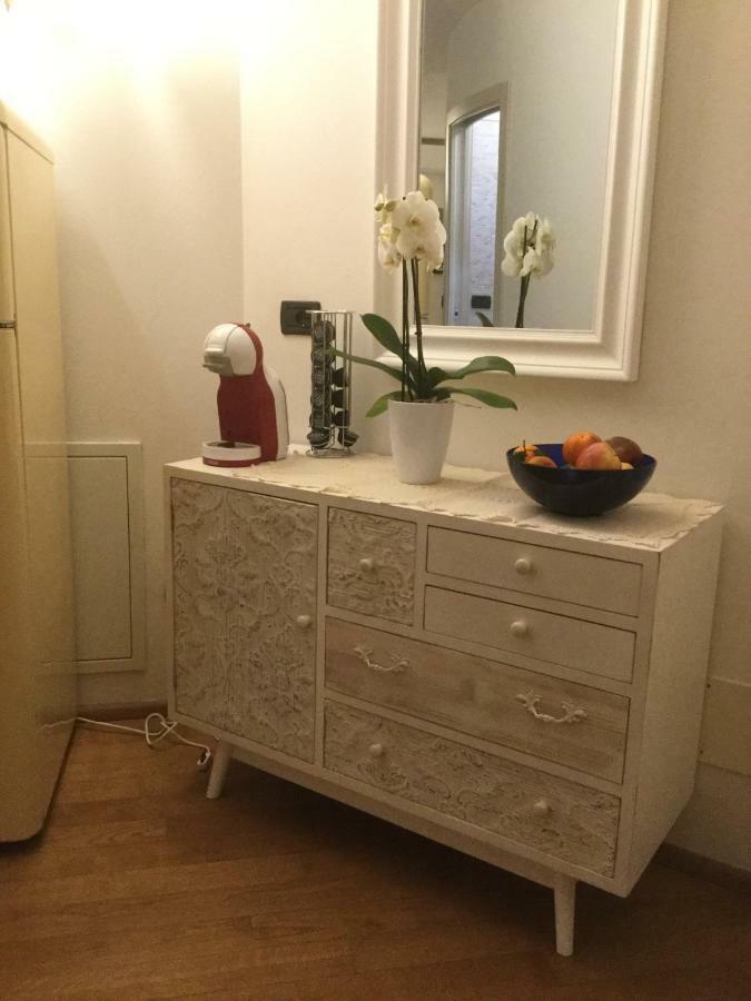 Loft "Residenza Dei Tolomei" - Σατσίλε Εξωτερικό φωτογραφία