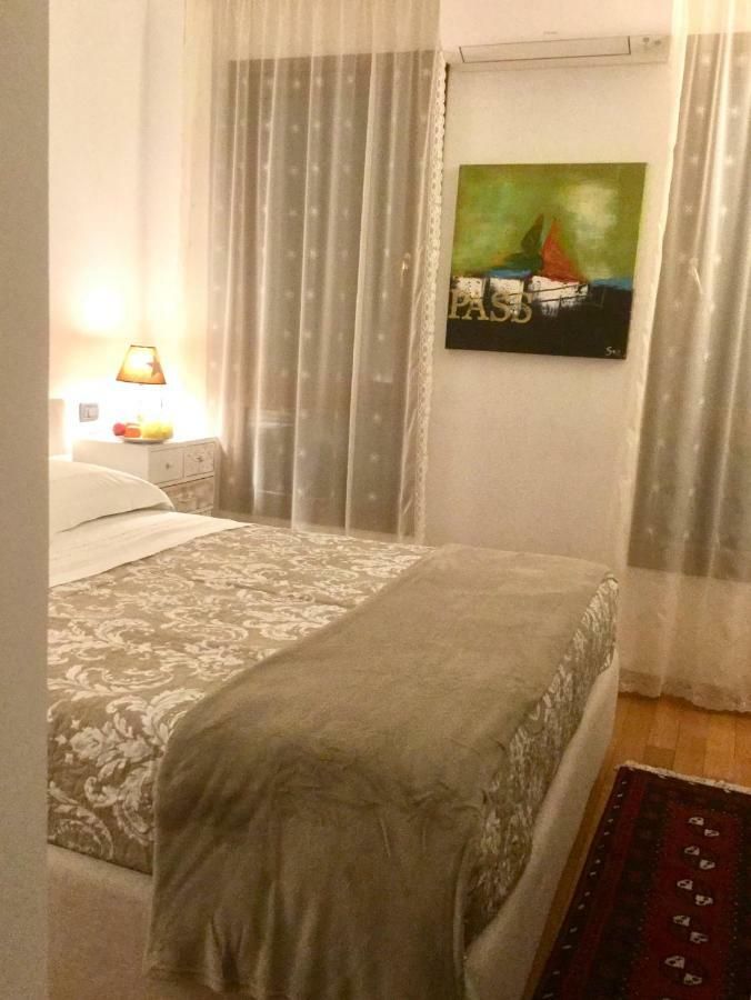 Loft "Residenza Dei Tolomei" - Σατσίλε Εξωτερικό φωτογραφία